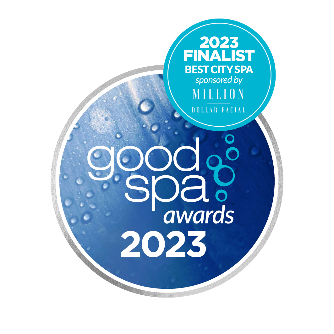 good spa awards 2023