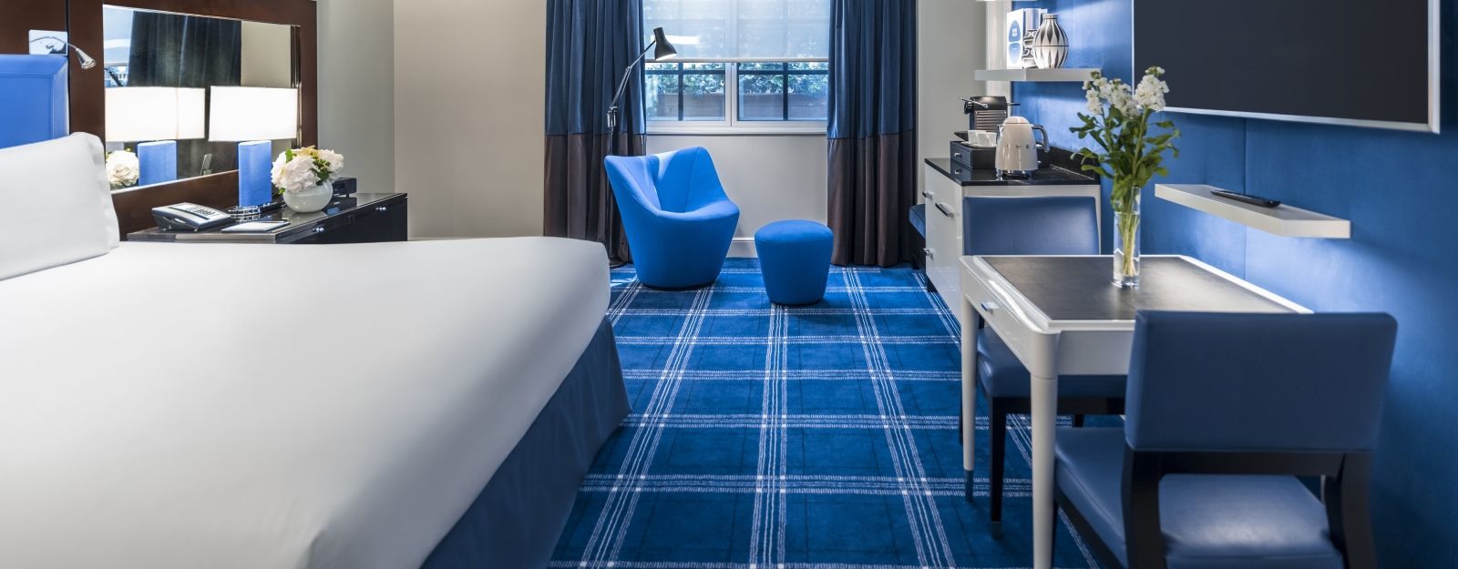 Sofitel London St James - Details