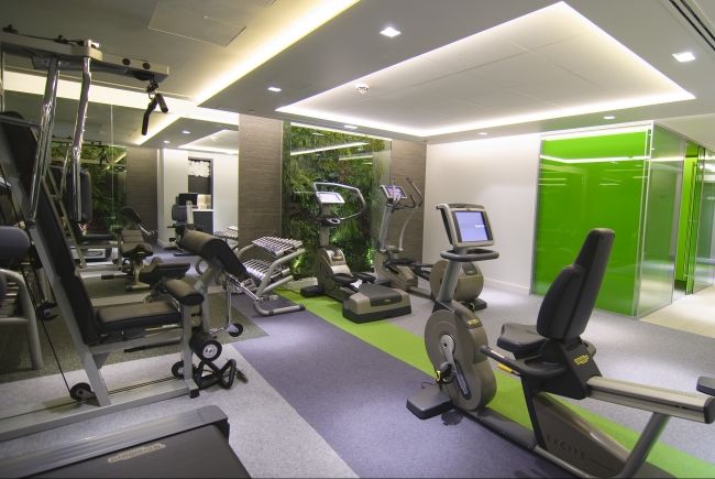 Sofitel London St James - Wellness