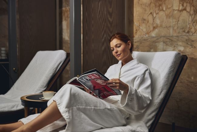 Sofitel London St James - Wellness