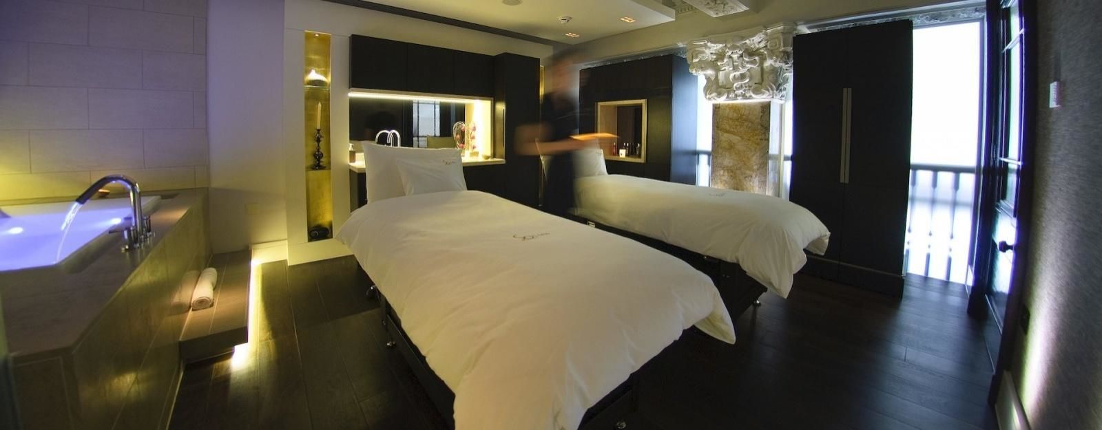 Sofitel London St James - Wellness