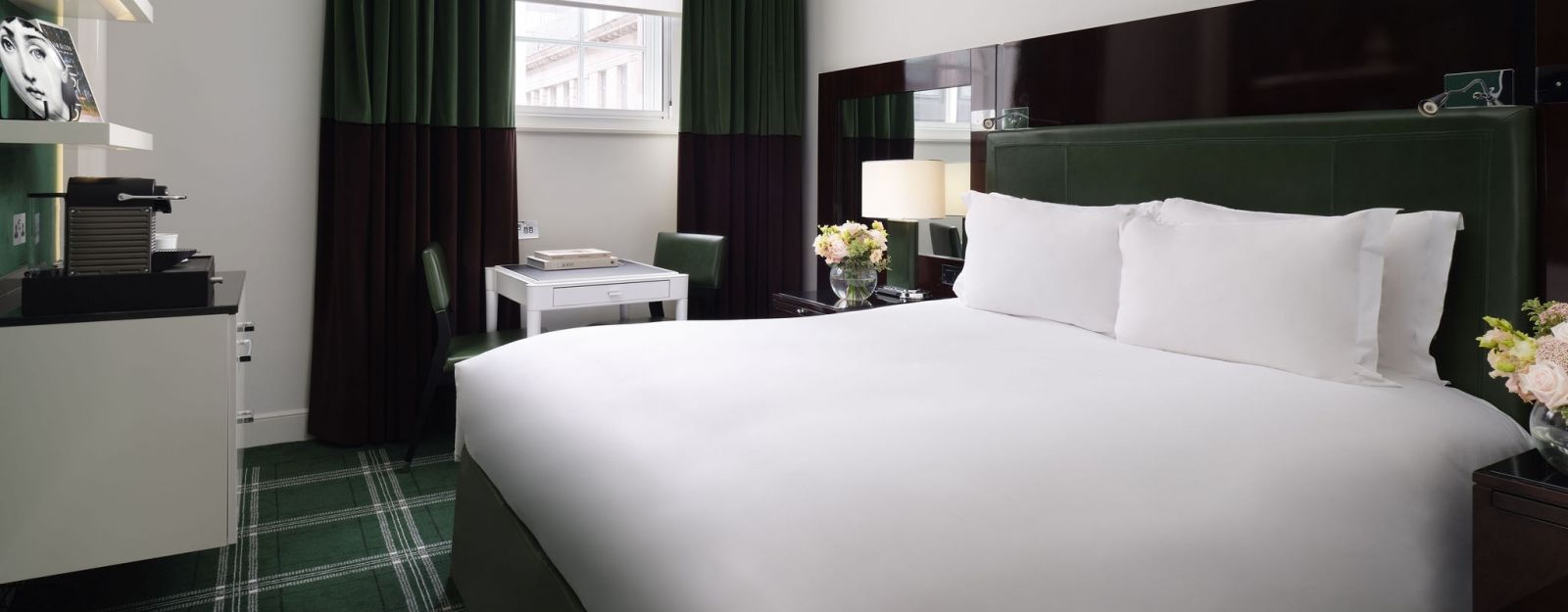 Sofitel London St James - Classic Room