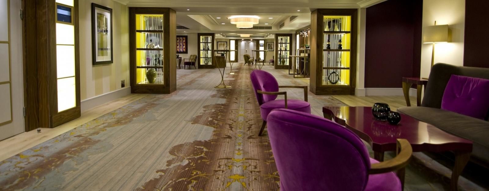 Sofitel London St James - Meetings & Events