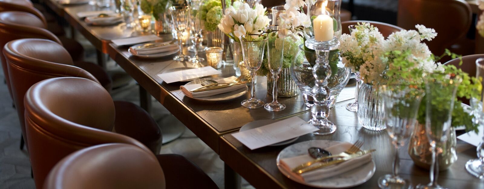 Sofitel London St James - Meetings & Events
