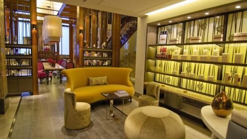 Sofitel London St James - SoSPA