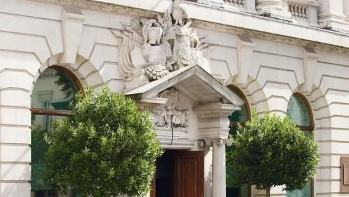 Sofitel London St James - Exterior