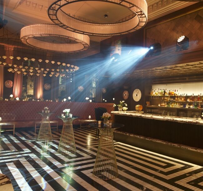 Sofitel London St James - Meetings & Events