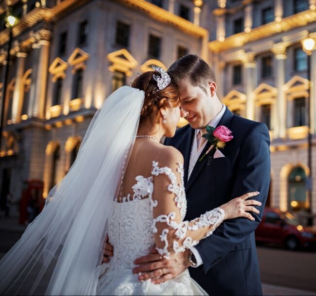 Sofitel London St James - Meetings & Events