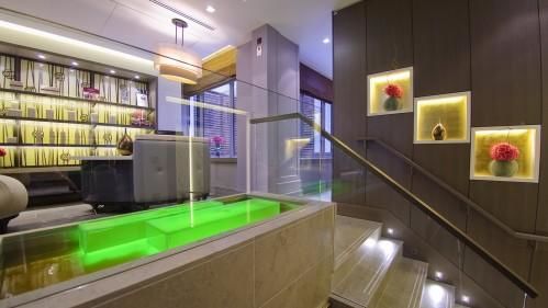 Sofitel London St James - SoSPA