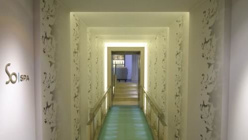 Sofitel London St James - SoSPA