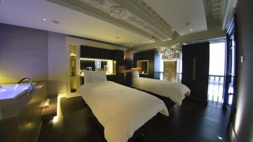 Sofitel London St James - SoSPA