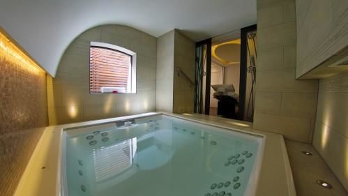 Sofitel London St James - SoSPA