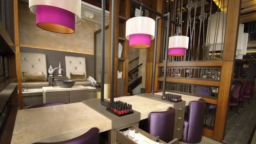 Sofitel London St James - SoSPA