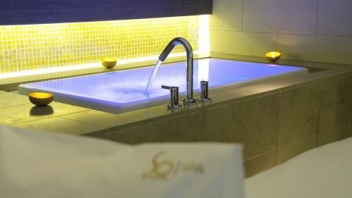 Sofitel London St James - SoSPA