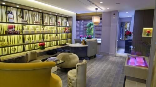 Sofitel London St James - SoSPA
