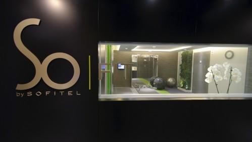 Sofitel Fitness