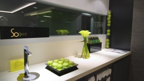 Sofitel Fitness