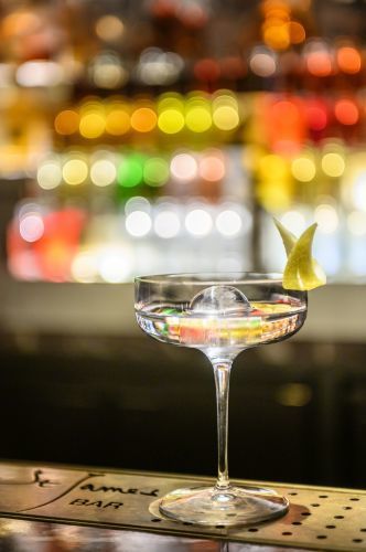 Cocktail 
