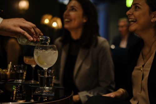 Bar design 