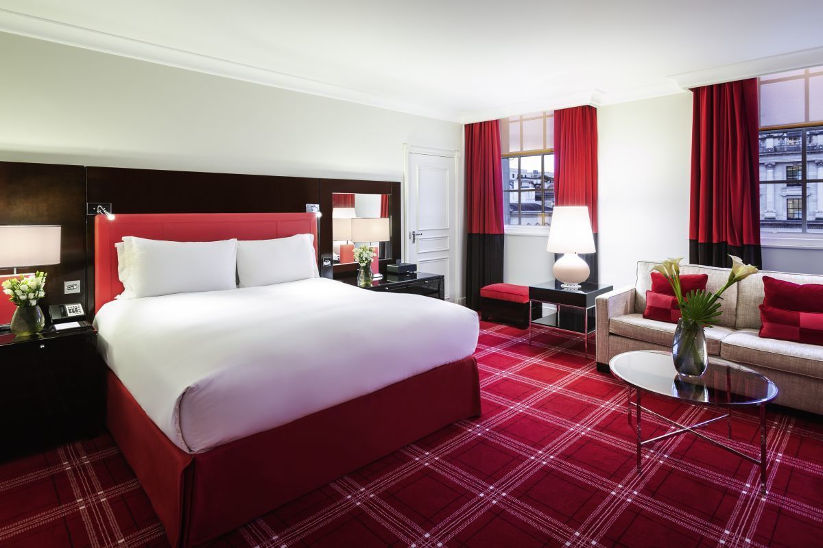 Sofitel London St James