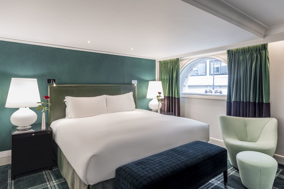 Sofitel London St James