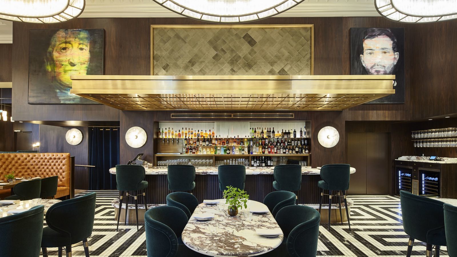 Sofitel Specials Sofitel London St James