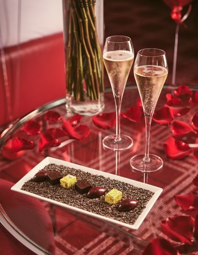 Special Occasion Package