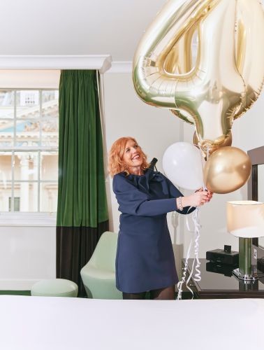 Special Occasion Package